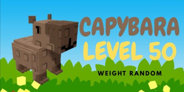 Capybara