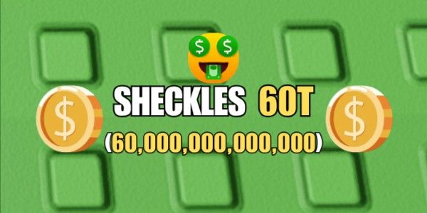 Sheckles 60T