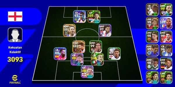 DUO RHINO GOALKEEPER PICKFOOD BAIA X DUO SOLID DEFENDER BELARDO X CARNAVARO X MIDFIELD OK GELARD X PUIG X FORWARD MARCO VAN BASTEN VERY CHEAP!!!