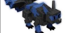 Corrupted Kitsune