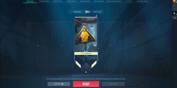 Jual akun valorant skin vandal xero fang, ada battle pass agent sisa 6 unlock