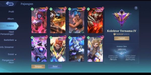 Cheap ML account