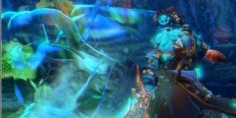 Seaborne Reprisal (Kunkka Set)
