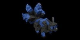 Corrupted Kitsune