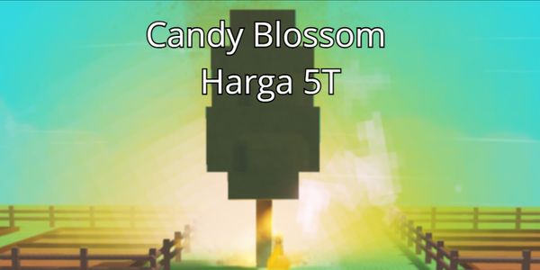 Candy Blossom