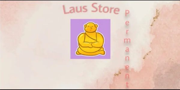 Human: Buddha (Permanent)