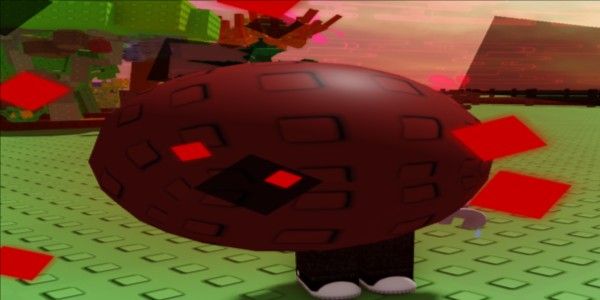 Corrupted Fruits Event - Grow A Garden (GAG)
