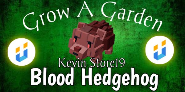 Blood Hedgehog Cheap