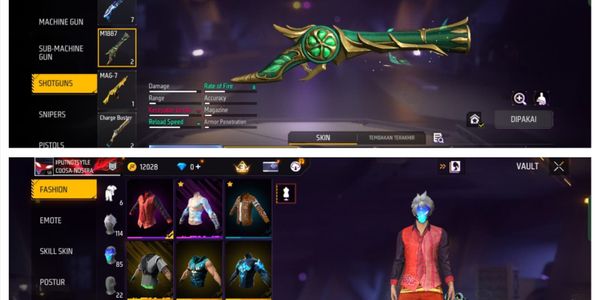 Plain trumpet account log fb