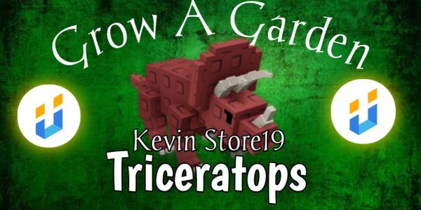 Cheap Triceratops