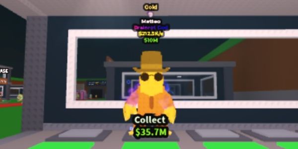 MATTEO GOLD BERTRAITS 212.5K/S