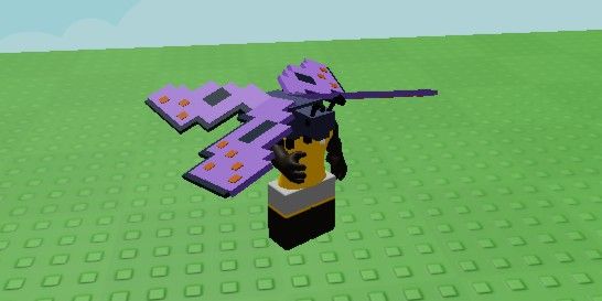 BUTTERFLY / BUTTERFLY
