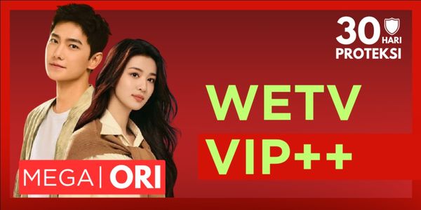 VIP 1 Month - 2 Devices