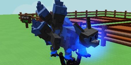 CORRUPTED KITSUNE / KITSUNE CORRUPTED