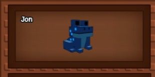 Echo Frog (Random) - Pet Grow A Garden
