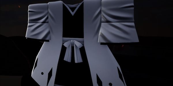 Captain Attire