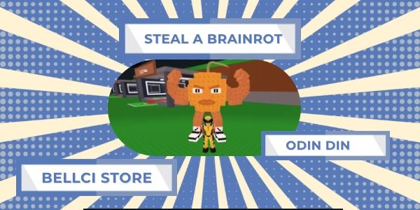 ODIN DIN DIN DUN | Steal A Brainrot