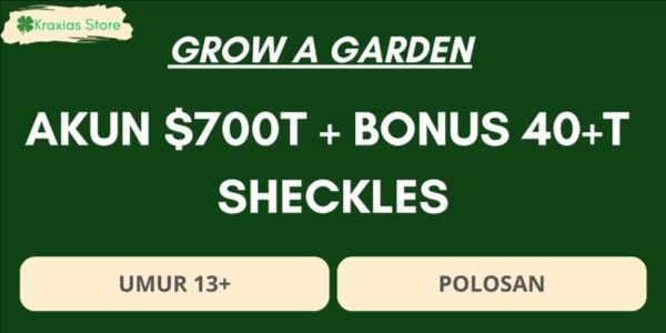 AKUN POLOSAN 700T+ SHECKLES