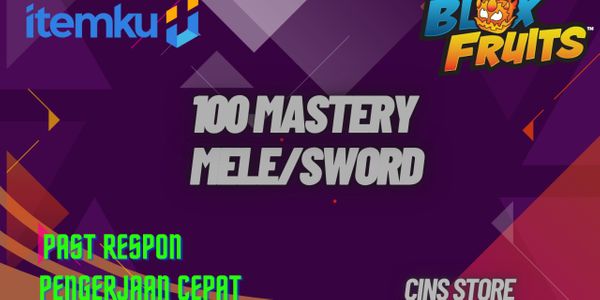 Mastery Sword/Melee