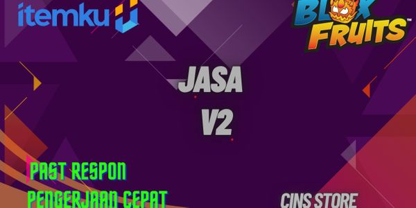 Jasa Race V2