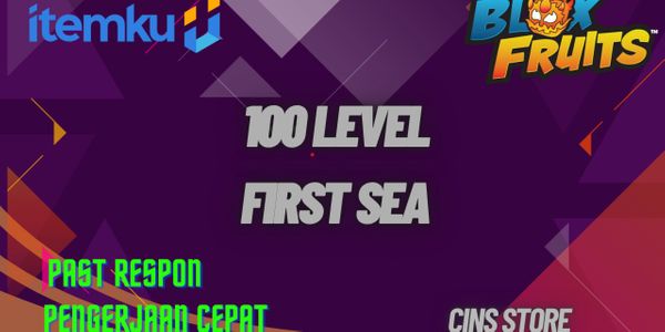 Leveling 1st Sea