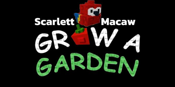 Scarlett Macaw