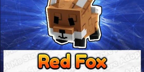 Red Foxs