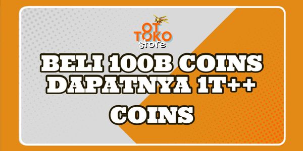 100B Coins (Grow a Garden)