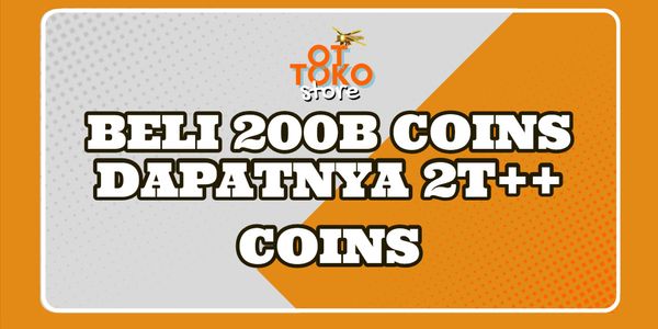 200B Coins (Grow a Garden)