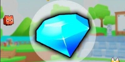 100M Gems