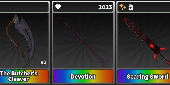 Devotion