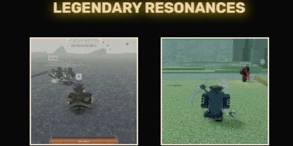 Legendary Bell