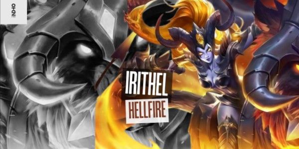 Hellfire