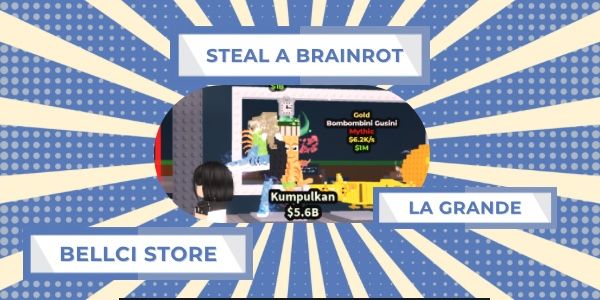 The Great Combination | Secret