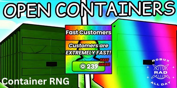 Beli Item Fast Customers - Container RNG Roblox Terlengkap dan Termurah ...