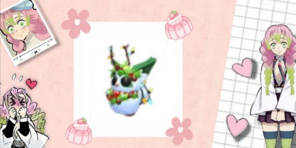 royal mistleroll