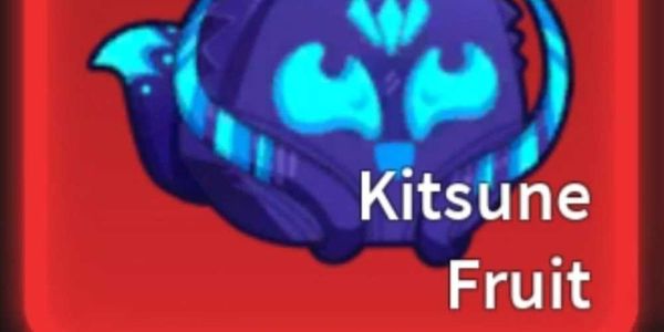 Kitsune