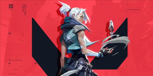 VALORANT ACCOUNT - RANKED READY - FULL ACCESS