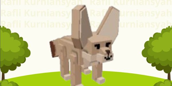Fennec Fox