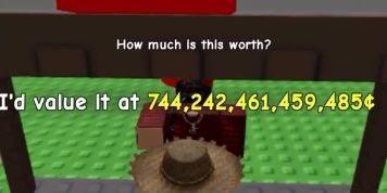 744T Coins | Grow A Garden