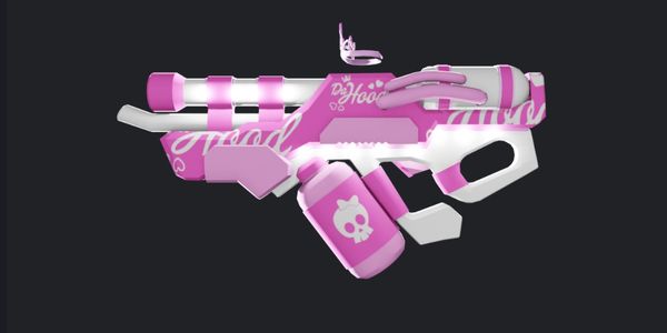 FANTASY PACK — Flamethrower