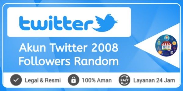 Akun Tahun 2008
