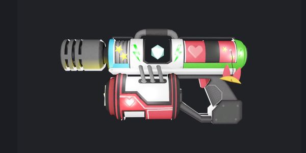 MYSTICAL PACK — Flamethrower