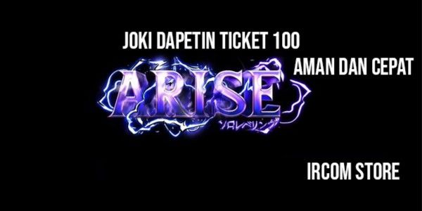 Joki got 100 tickets