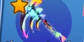 Chroma Scythe