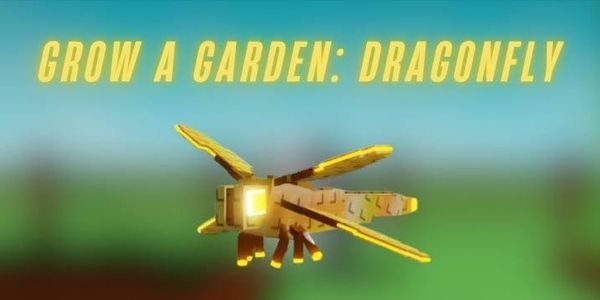 DragonFly