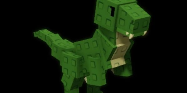 T-Rex | Grow A Garden Pets