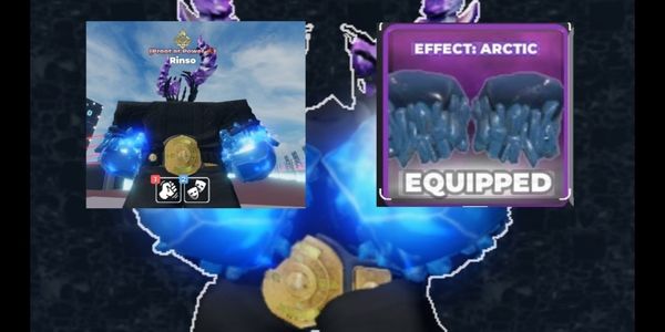 frozen arctic glove untitled boxing game