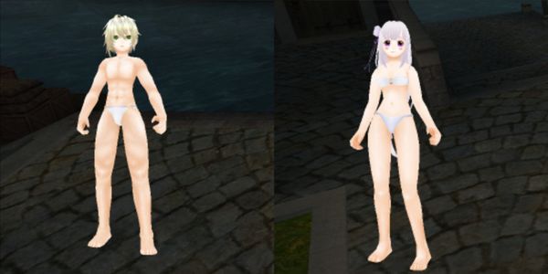 SPA CLOTHES