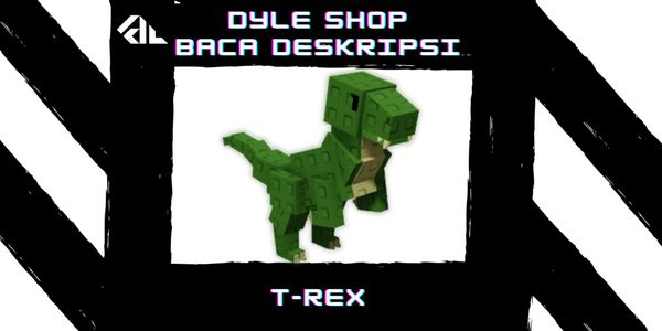 T-Rex